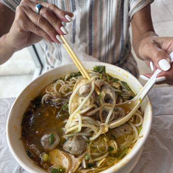 Pho House Cafe - Bun bo way - Vietnamese Near Me - Pinellas Park, Florida