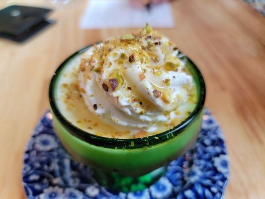 9th Street Bistro by null