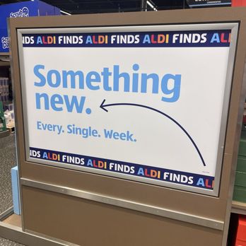 ALDI - Grocery Near Me - San Diego, California