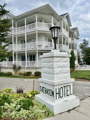 Siebkens Resort by null