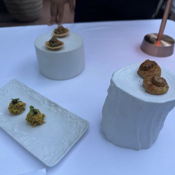 Spago - New American Near Me - Beverly Hills, California