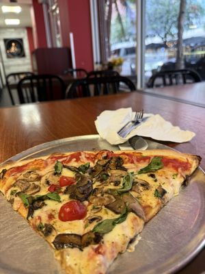 D'Oro Pizza Bar by null