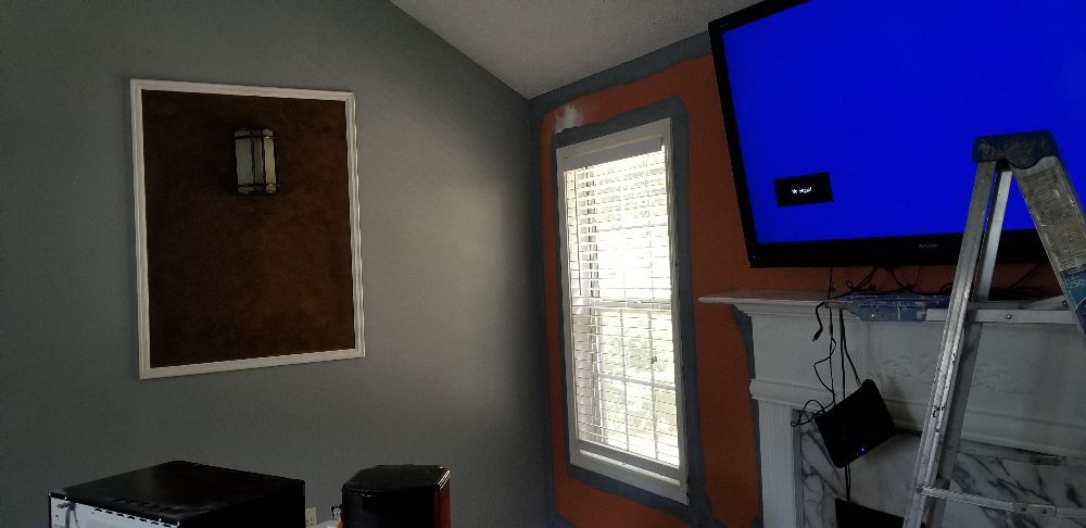 Slide of D & G Roofing and Painting