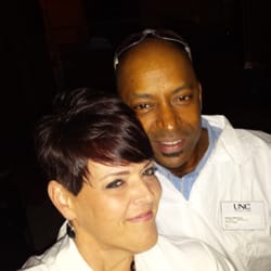 Broad Street Bar & Grill - Celebrated my Love's birthday at Broad Street!