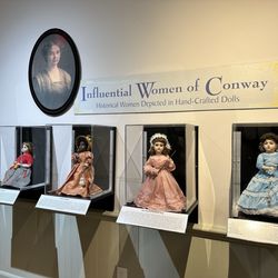 Horry County Museum