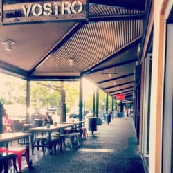 Cafe Vostro