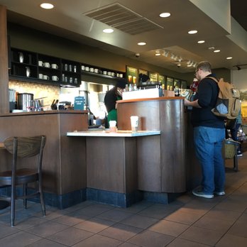 Starbucks - Coffee & Tea Near Me - Lexington, Kentucky