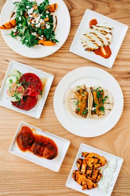 juju kitchen & cocktails by null