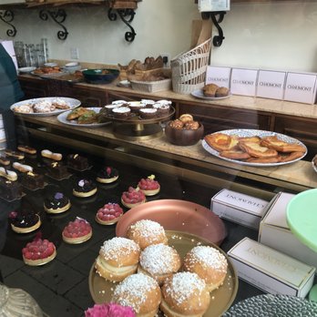 Chaumont - Bakeries Near Me - Beverly Hills, California