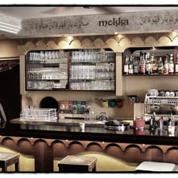 mokka cafe bar
