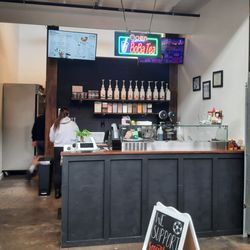 Ifini-Tea Boba & Ramen
