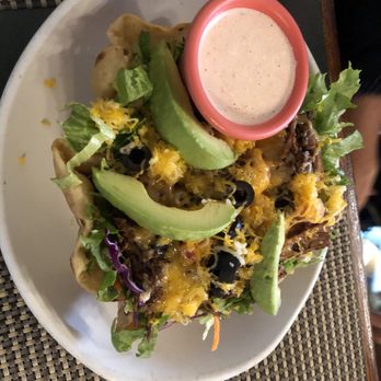 El Cisne Restaurant - Taco salad - Mexican Near Me - Tucson, Arizona El Cisne Restaurant - Taco salad - Mexican Near Me - Tucson, Arizona
