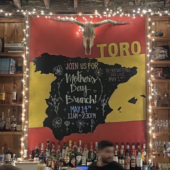 Toro - Tapas Bars Near Me - Boston, Massachusetts Toro - Tapas Bars Near Me - Boston, Massachusetts