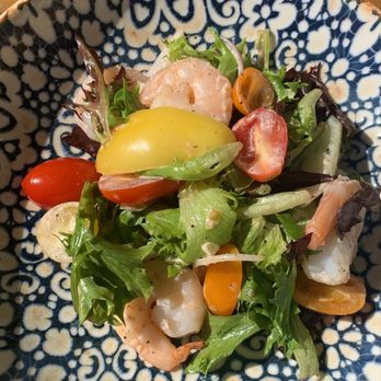 Sequoia - Salad (October 2020) - New American Near Me - Washington, DC, District of Columbia Sequoia - Salad (October 2020) - New American Near Me - Washington, DC, District of Columbia