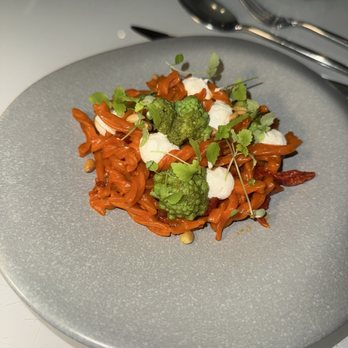 Marmalade - Pesto cauliflower - Caribbean Near Me - San Juan, Puerto Rico Marmalade - Pesto cauliflower - Caribbean Near Me - San Juan, Puerto Rico