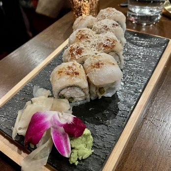 Nara-Ya - Sushi Bars Near Me - Washington, DC, District of Columbia Nara-Ya - Sushi Bars Near Me - Washington, DC, District of Columbia