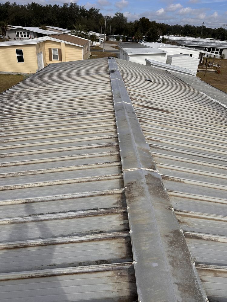 Slide of Burns & Sons Contracting