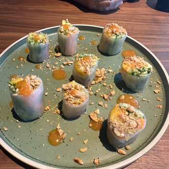 Star Leaf - Asian Fusion Near Me - Pasadena, California Star Leaf - Asian Fusion Near Me - Pasadena, California