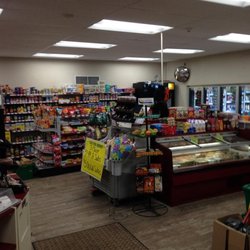 Stewart's Shops - Shop 223- interior