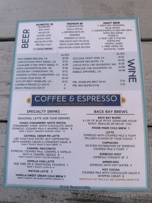 Menu photo 5 Blue Petes Restaurant Virginia Beach, VA Menu photo 5 Blue Petes Restaurant Virginia Beach, VA