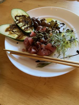 Graziano's Downtown Cafe by null