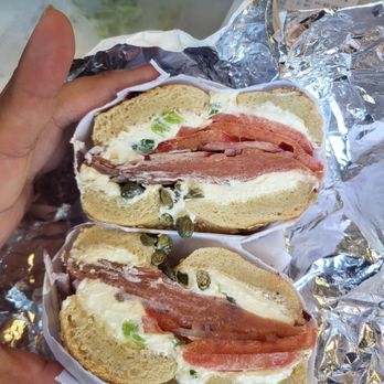 The Bagel Shop - Bagels Near Me - New York, New York The Bagel Shop - Bagels Near Me - New York, New York