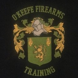 O'Keefe Firearms Training