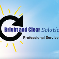 Bright & Clear Solutions