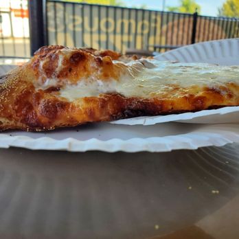New York Pizza - Slice of cheese - Pizza Near Me - Riverside, California New York Pizza - Slice of cheese - Pizza Near Me - Riverside, California