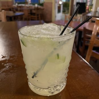 Sly McFly’s - White Linen - American Near Me - Monterey, California Sly McFly’s - White Linen - American Near Me - Monterey, California