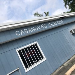Casanova's Seafood