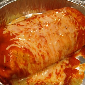 El Paso Mexican Restaurant - Burrito - Mexican Near Me - Springfield, Virginia