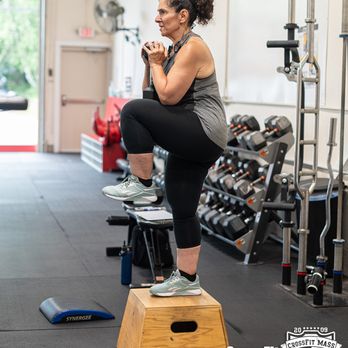 Mass Strength and Conditioning - Interval Training Gyms Near Me - Lawrence, Massachusetts