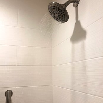 Home2 Suites by Hilton Abilene - Room defect: water pressure very low. Have to stand directly under to get dripped on. - Hotels Near Me - Abilene, Texas Home2 Suites by Hilton Abilene - Room defect: water pressure very low. Have to stand directly under to get dripped on. - Hotels Near Me - Abilene, Texas