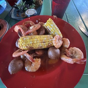 FISHY FISHY CAFE - Updated October 2024 - 590 Photos & 720 Reviews - 106 Yacht Basin Dr