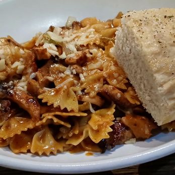 Bisbee's Table - Pasta Diablo - American Near Me - Bisbee, Arizona