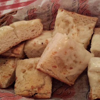 Buca di Beppo Italian Restaurant - Garlic Bread - Italian Near Me - Shenandoah, Texas Buca di Beppo Italian Restaurant - Garlic Bread - Italian Near Me - Shenandoah, Texas
