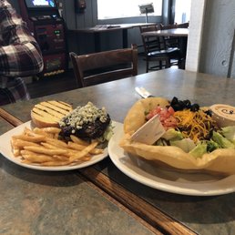 Taco Salad