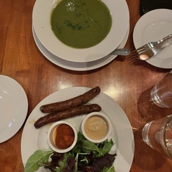Chez Maman West - French Near Me - San Francisco, California