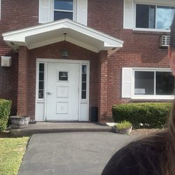 Delmar Family Dentistry  - Front door