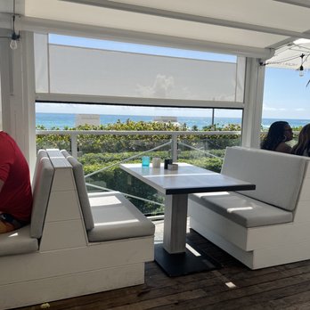 Ocean Social - Ocean View - Breakfast & Brunch Near Me - Miami Beach, Florida Ocean Social - Ocean View - Breakfast & Brunch Near Me - Miami Beach, Florida