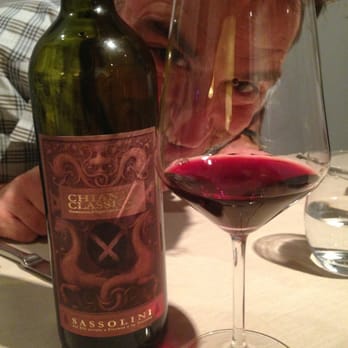 Cantinetta Sassolini - Awesome chianti - Italian Near Me - Panzano in Chianti, SI Cantinetta Sassolini - Awesome chianti - Italian Near Me - Panzano in Chianti, SI