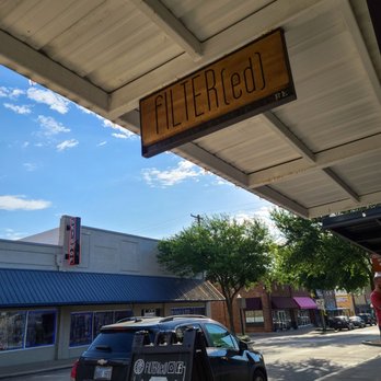Filtered - Coffee & Tea Near Me - McKinney, Texas