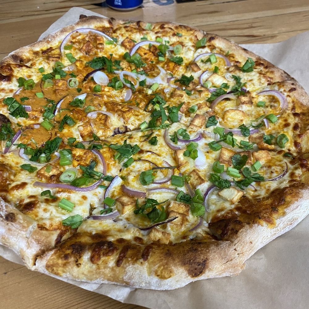Fuze Pizza - Pizza Near Me - Corona, California Fuze Pizza - Pizza Near Me - Corona, California