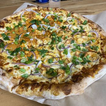 Fuze Pizza - Pizza Near Me - Corona, California