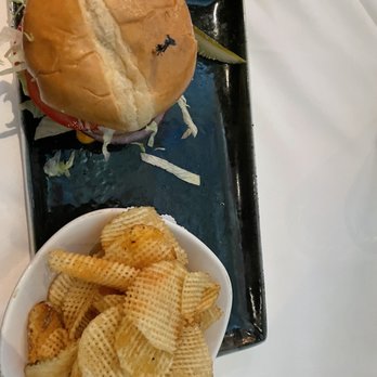 Al Biernat's Oak Lawn - Cheeseburger - Steakhouses Near Me - Dallas, Texas