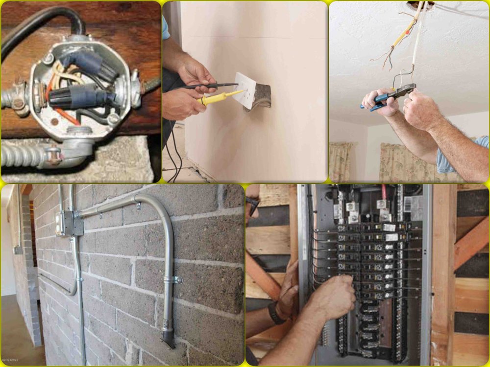 Slide of Rivera’s Home Improvement