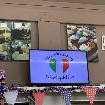 Mazzetti's Bakery - Bakeries Near Me - Pacifica, California Mazzetti's Bakery - Bakeries Near Me - Pacifica, California
