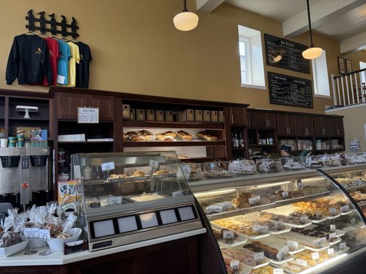 Blackbird Bakery by null