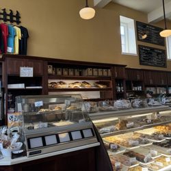 Blackbird Bakery